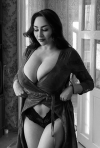 titten666:Louisa Khovansky Titten Voluptuous porn pictures