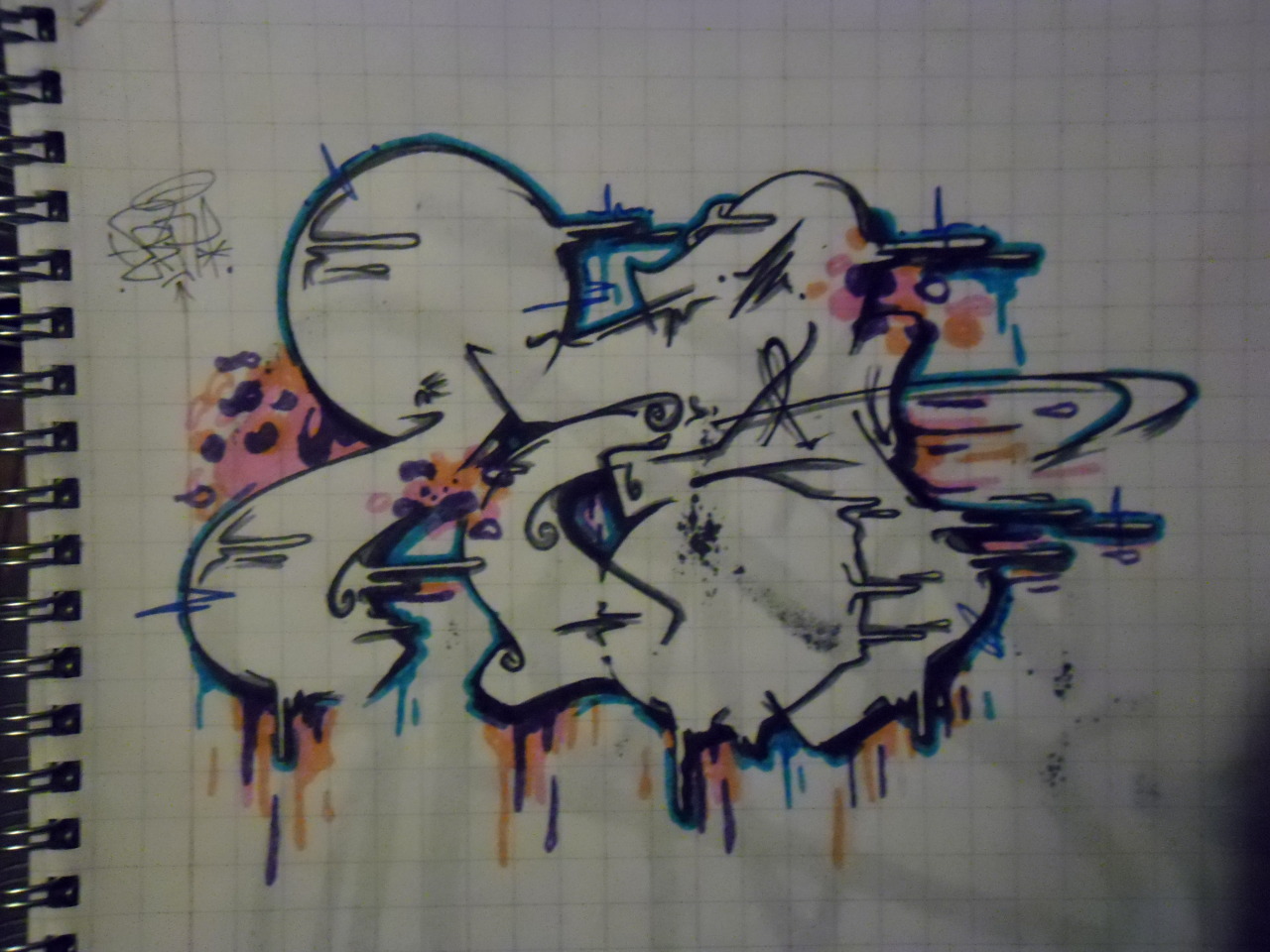 care-palo:  i-m-b-a-s-t-a-r-d:  Pía &lt;3  oye pero detente :x &lt;3