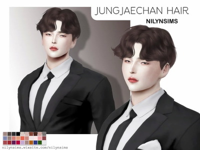 sims 4 cc male hair sims 4 cc male hair