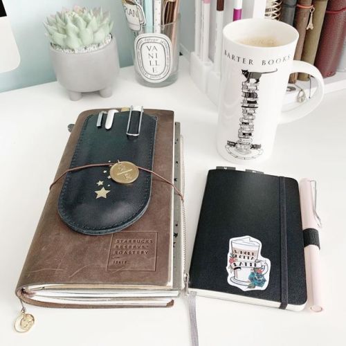 Sunday morning ☕️ . . . . . #stationery #plannerlove #plannercommunity #planner #planning #plannerli