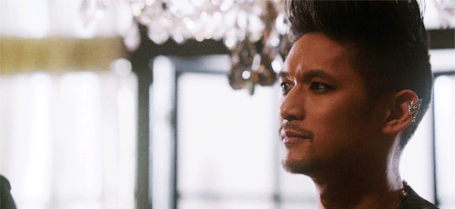 patronusmagnus:malec texts - 8/?