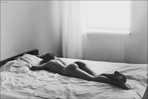 To find myself