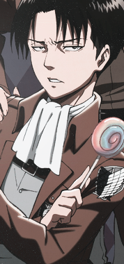 hanae-ichihara:  ~ Hanakumamii Character Challenge !! Day 18 ✖ A character who