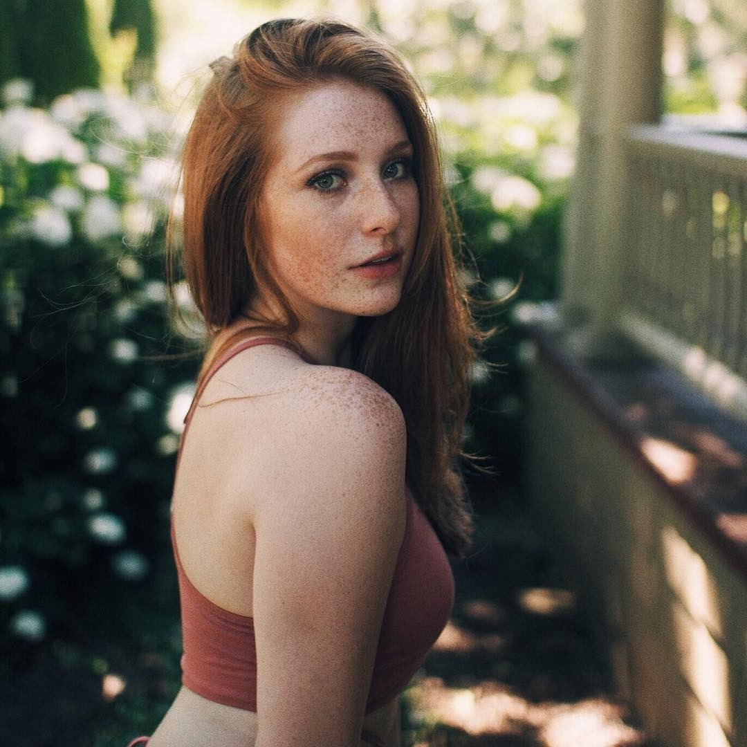 (more girls like this on http://ift.tt/2mVKSF3) Madeline A. Ford!