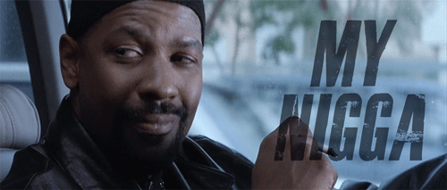 brucewayneatl:  thetumultuous:  This movie was the shit!  I’m about to use all