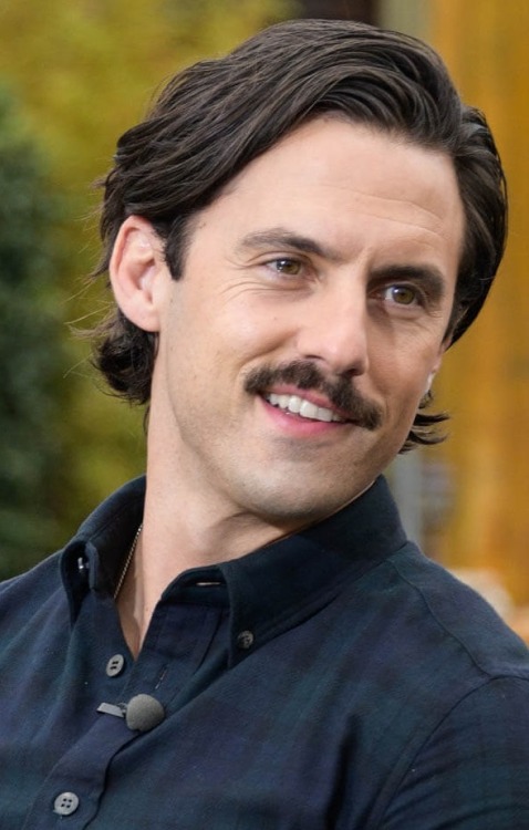 Sex vjbrendan:  Milo Ventimiglia & Mandy pictures