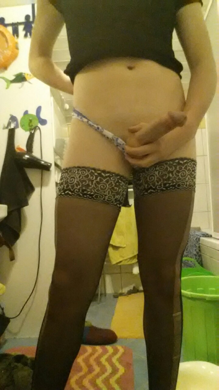 Femboi Nikki