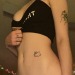 honeyxpixie:Pull down my panties & take a taste 👅 ✨ OnlyFans | More of Me ✨