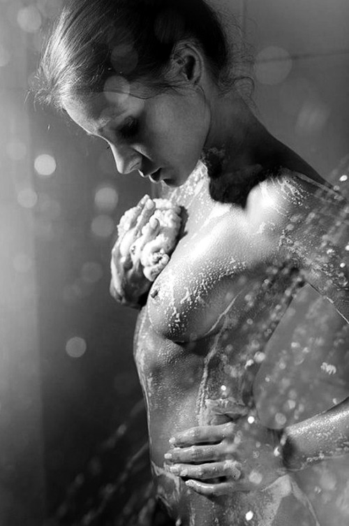 ick4u:Only the most beautiful. Dreams in Black and White  