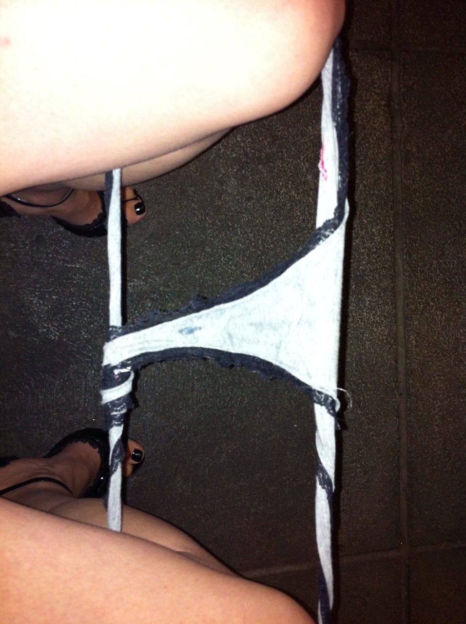 danisimpson:  #me #selfshots 