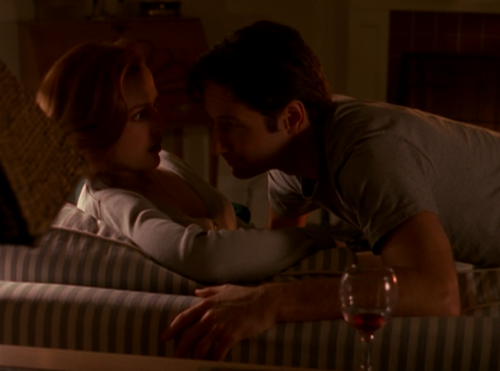 The X-Files Out of Context