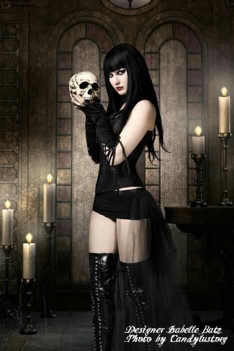9vil-passions:  Evil Passion Fetish Goth Twitter 