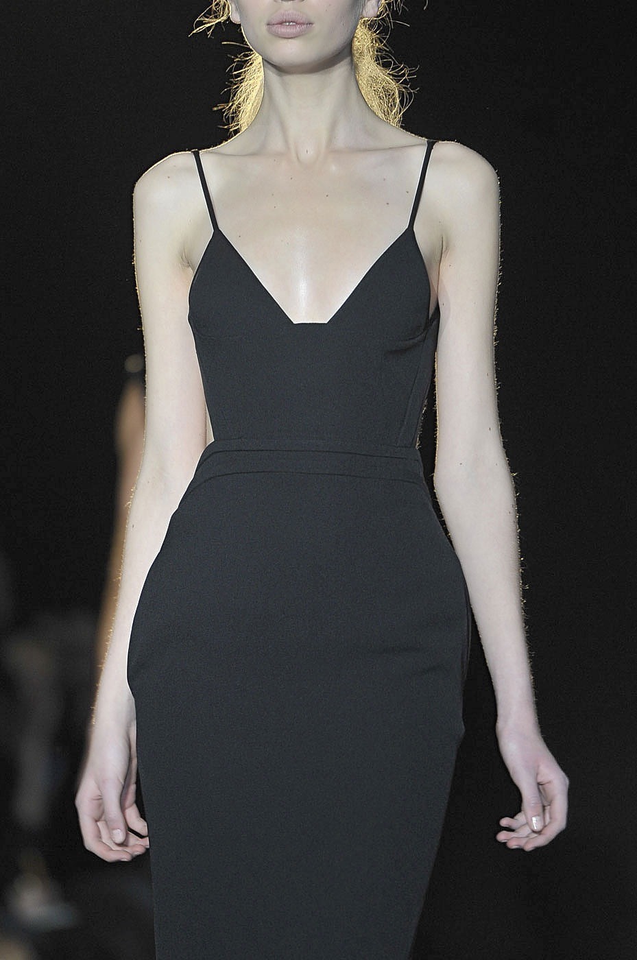 nadaxprada:  myprada:  fashion&amp;models  •HIGH FASHION AND MODELS•