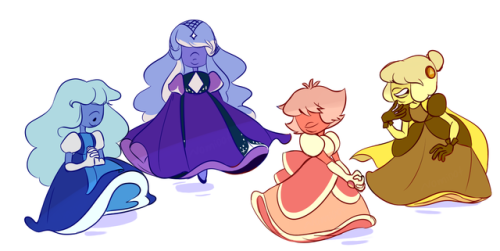nomidot:“We’re here to determine your future”