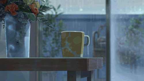 Gentle Coffee Magic