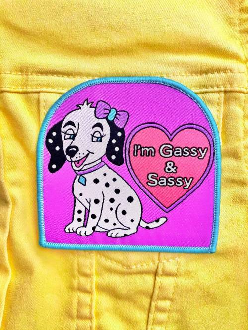 littlealienproducts:    I’m Gassy &