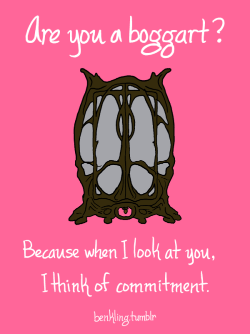 purplebondagetape:benkling:Here. Here. Here are some rejected Harry Potter Valentines I made today.These have been tested and do not work.The rest of my valentines are here.always4hp