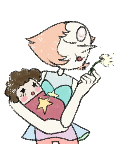 flutterbree:  how 2 draw little human beans???based off this video