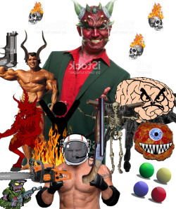 imx-doomer: baron-o-greato: Stock Image Doom This image is pretty damn accurate in so many levels. 