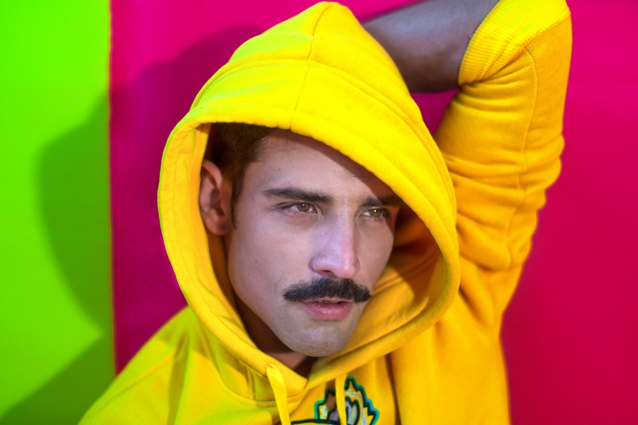 ohthentic:  itsalekz: Tarcisio Generoso by Frederico Evaristo    Oh 