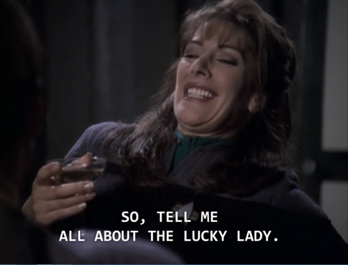 oddchelonian:Reg sure knows how to pick them.