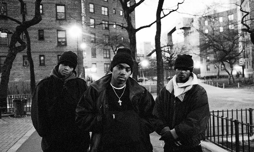 eightninetillinfinity:  Nasty Nas 