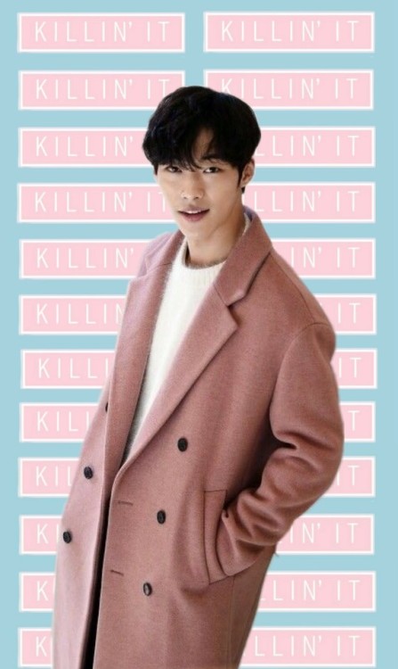 Lockscreen x Korean Actors-[Admin B] Like or reblog, if you save. 