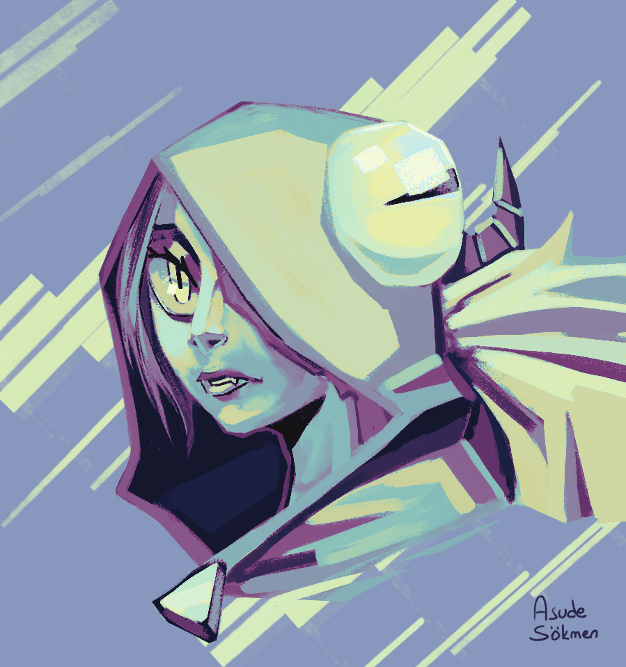 asynlart:  