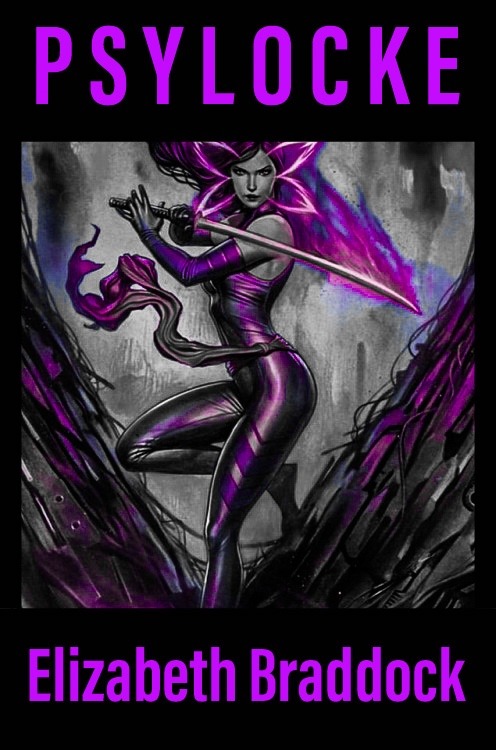 Porn photo willjones4179: X-Men edits(½)  Psylocke