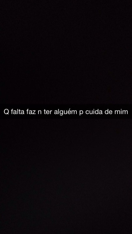 A vida é dura
