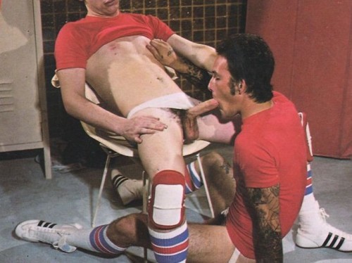 Jockstrap Bear's Jock Itch
