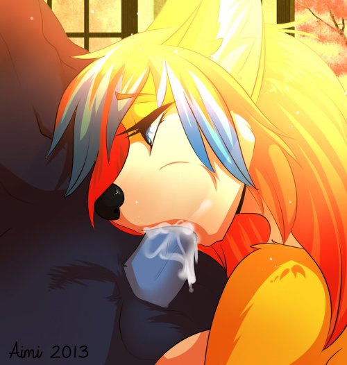 sf-yiffblog:  Sexy c: