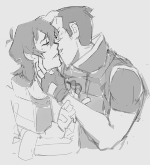 triangle-art-jw:  triangle-art-jw:  “I’m sorry, I just… have a lot on my mind right now.” Keiron / Sheith conflict.  Sorry. I wasn’t done with feeling pain yet. 
