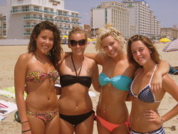 Facebook Girls