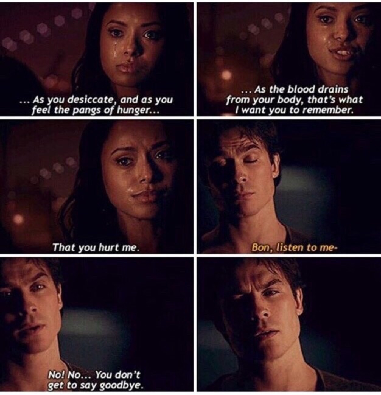 #Bamon 😩😭😭