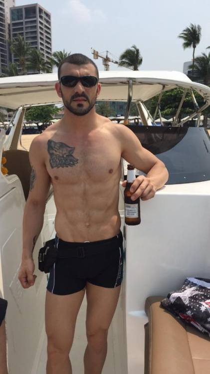 HOT TURKISH AND KURDISH GUYS