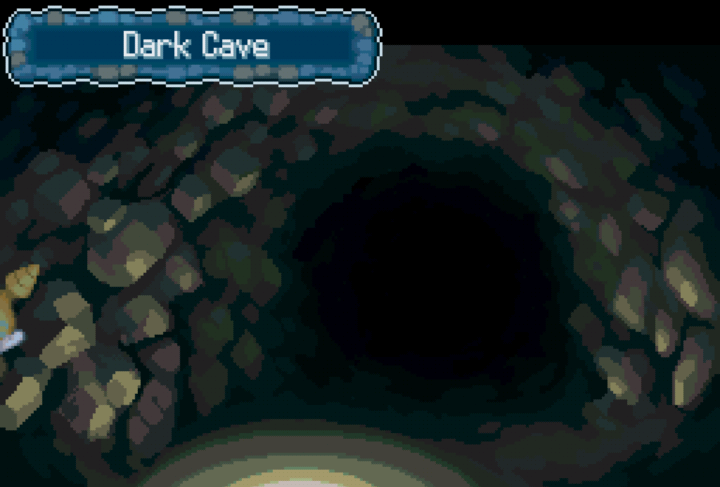 bhunivelzah:  Johto locations - Part 1 