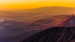 nevver:  Death Valley Days, Harun Mehmedinovic 