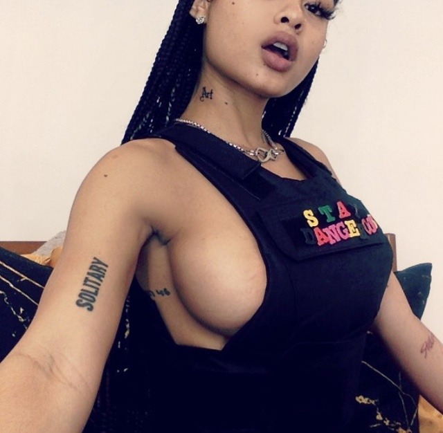 India Love Westbrooks Daily👀