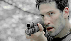 empressmcbride:  TWD Meme: 4 Quotes↳ [ 2/4 ]“We survive this by pulling together, not apart.”