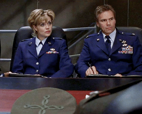 Stargate SG-1 1x05