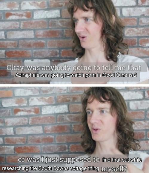 ineffable-feels: ineffable-feels:  ineffable-feels:  I guess he’s not as much of a prude as I though