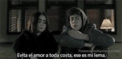 en-momentos-de-inspiracion:  Ese es mi lema Stuck in love