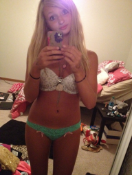 Dirty Private Thoughts