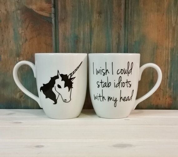 coldtofire:Let’s begin our Friday favorite mug…mug day shall we.