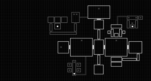 FNaF 1 Animatronics FNaF 4 Minigame sprite style : r