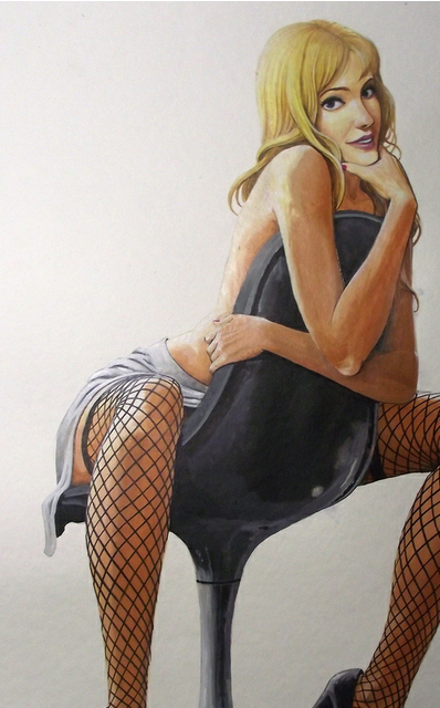 Erotic Art