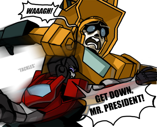 Sunny: Sideswipe Prefers To Think Of Them As Games, And There Have Been Too Many To Pinpoint The First.