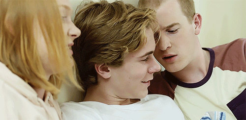 softnorwegians: a summary of the gay guru relationship
