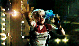 reyskyvalker:  “I’m just forewarning you I’m known to be quite vexting.” 